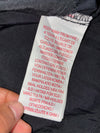 Nike Air Reflective Stripe Black Track Jacket  (S)