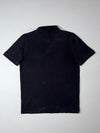 Puma Black Polo Shirt (M)