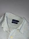 Ralph Lauren Striped Oxford Shirt (L/XL)