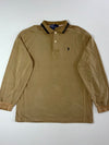 Polo Ralph Laure tshirt (2XL)