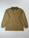 Polo Ralph Laure tshirt (2XL)