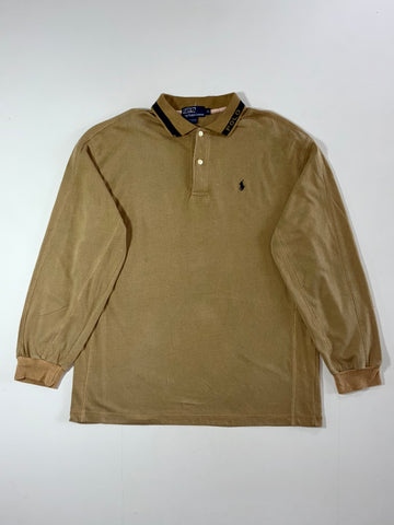 Polo Ralph Laure tshirt (2XL)