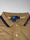 Polo Ralph Laure tshirt (2XL)