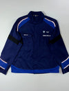 BMW Group x MINI Reflective Workwear Racing Jacket (2XL)