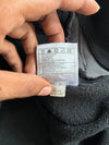 Nike Black Zip-Up Hoodie (L/XL)