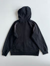 Nike Black Zip-Up Hoodie (L/XL)