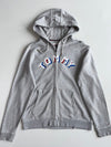 Tommy Hilfiger Denim Spellout Zip Hoodie (XL)