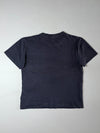 Reebok “Stronger Every Day” Charcoal Grey Graphic T-Shirt (XL)