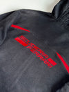 Puma Ferrari Scuderia Quilted Zip Hoodie (2XL)