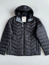 Reebok Black Puffer Jacket (L)