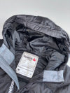 Reebok Black Puffer Jacket (L)