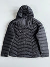 Reebok Black Puffer Jacket (L)