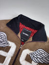 Gigni-Noyhait “39” Wings Varsity Jacket (M)