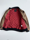 Gigni-Noyhait “39” Wings Varsity Jacket (M)
