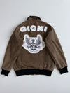 Gigni-Noyhait “39” Wings Varsity Jacket (M)
