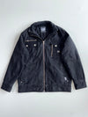 Bounty Hunter BXH Black Utility Jacket (XL)