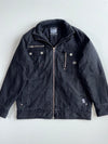 Bounty Hunter BXH Black Utility Jacket (XL)