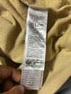 Levi’s Beige Small Logo Crewneck Sweatshirt  (XL)