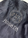 Bounty Hunter BXH Black Utility Jacket (XL)