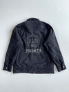 Bounty Hunter BXH Black Utility Jacket (XL)