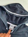 Puma Original Sportswear Hoodie Black (M)