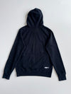 Puma Original Sportswear Hoodie Black (M)