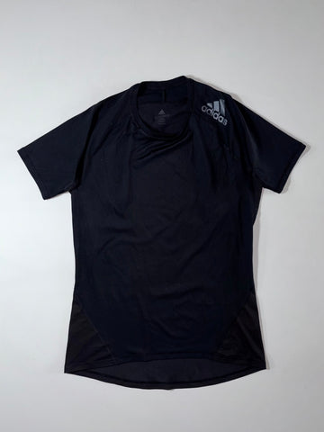 Adidas AlphaSkin Climacool Compression T-Shirt (XL)