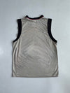 Reebok | Sleeveless Jersey Black | (L)