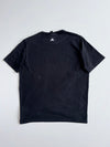 Adidas Big Logo T-Shirt Faded Black( L)