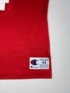 Champion NBA Houston Rockets #34 Vintage Jersey (L)