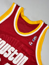 Champion NBA Houston Rockets #34 Vintage Jersey (L)