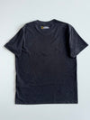 National Geographic Graphic T-Shirt Faded Black (L)