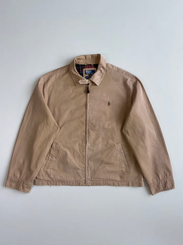 Polo Ralph Lauren Harrington Jacket (XL)