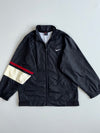 Nike Colorblock Windbreaker Jacket Black Men’s (M)