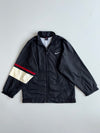 Nike Colorblock Windbreaker Jacket Black Men’s (M)