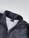 Nike Colorblock Windbreaker Jacket Black Men’s (M)