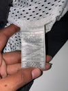 Nike Colorblock Windbreaker Jacket Black Men’s (M)