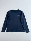Dickies Since 1922 Long Sleeve Tee Navy (L)