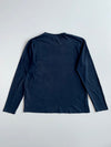 Dickies Since 1922 Long Sleeve Tee Navy (L)