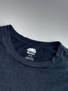 Roots Beaver Logo Graphic T-Shirt Black (L)