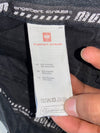 Engelbert Strauss Motion Cargo Work Shorts Black Men’s (L:22 W:32 )