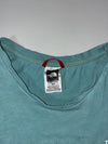 The North Face Sage Green Small Logo T-Shirt (L)