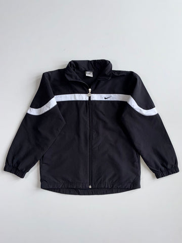 Nike Colorblock Windbreaker Jacket  (S)