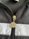 Nike Colorblock Windbreaker Jacket  (S)