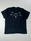 Spiral Direct Grim Reaper Graphic T-Shirt  (XL)