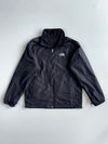 The North Face Revirsable Jacket Black (M)