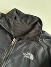 The North Face Revirsable Jacket Black (M)