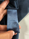 Tommy Hilfiger Navy Slim Fit Polo Shirt (2XL)