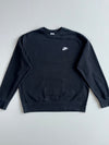 Nike Club Fleece Crewneck Sweatshirt (L)