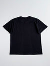 Guess Triangle Logo Tee - Black (XL)